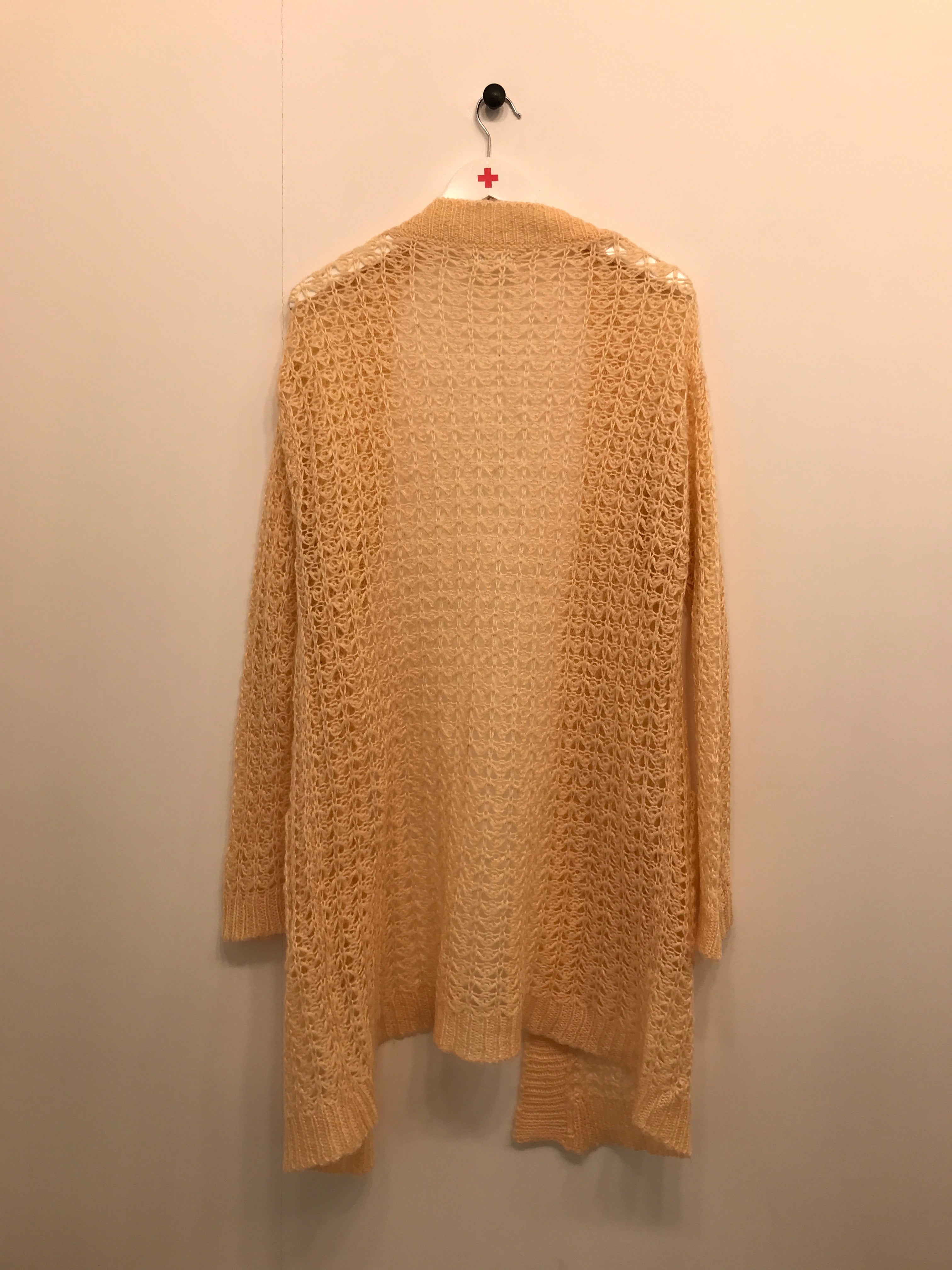 Cha Cha Cardigan